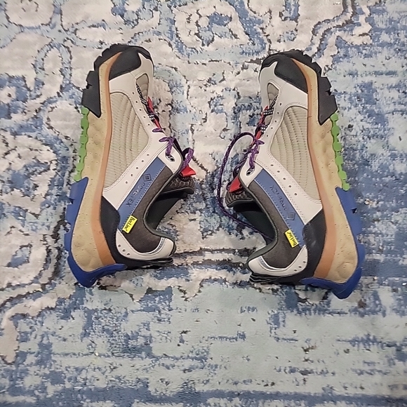 Timberland beeline hiking shoes size 13 m - Picture 4 of 12